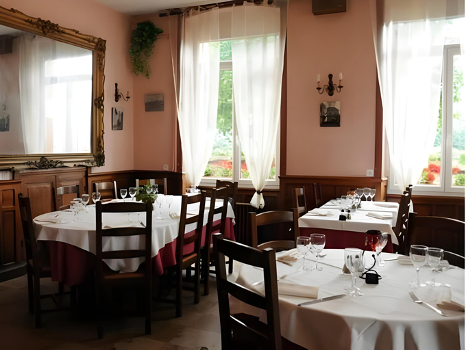 Food & Drinks 5, Les Songes de Buxy, Saône-et-Loire
