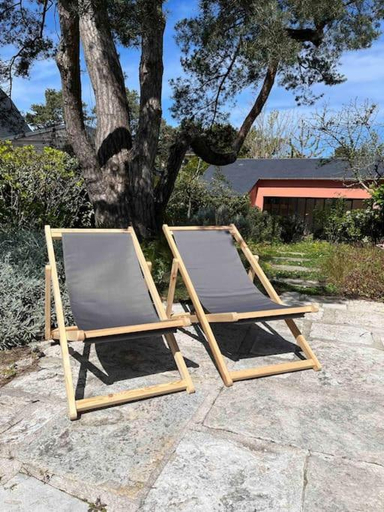 2, Villa d'exception a 500 m de la plage, Calvados