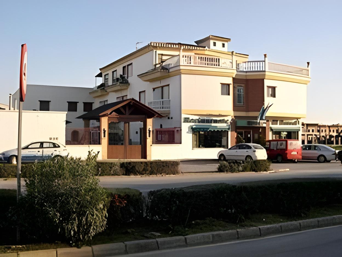 Others 4, Hotel El Doncel, Granada