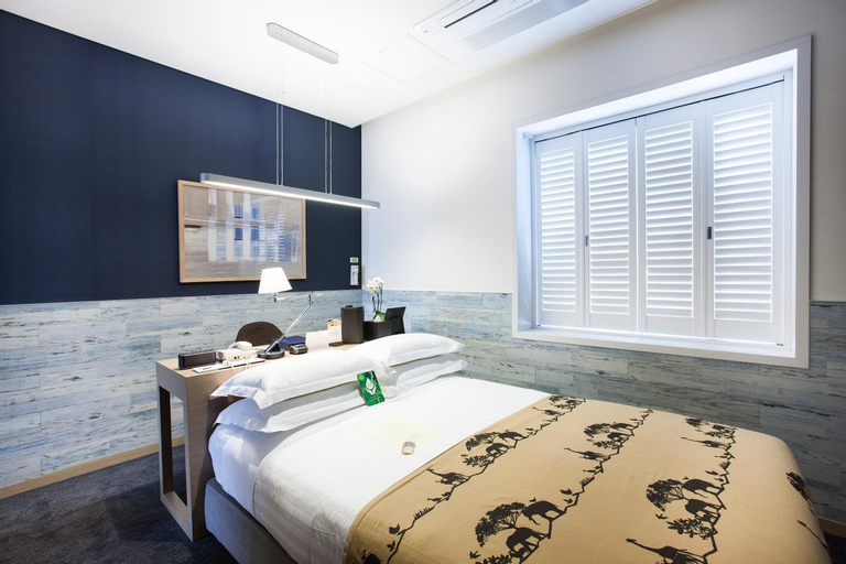 Bedroom 24