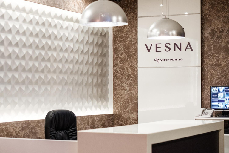 Others 4, Vesna Business Hotel, Cherepovetskiy rayon