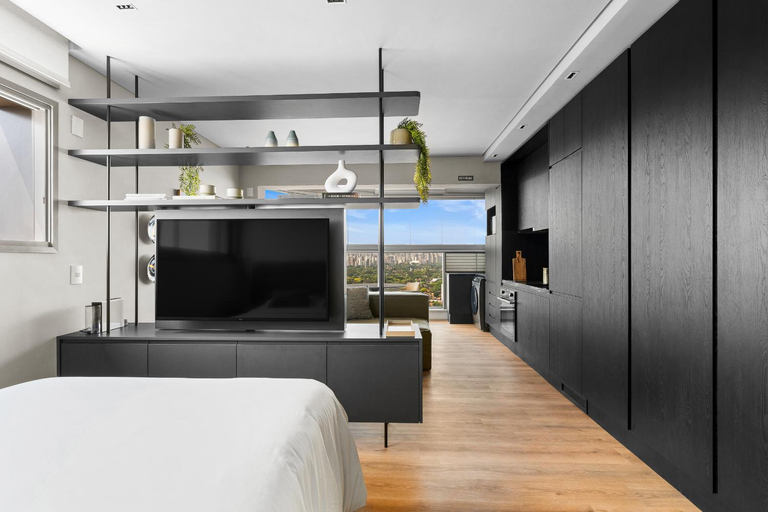 Loft Skyview Pinheiros, São Paulo