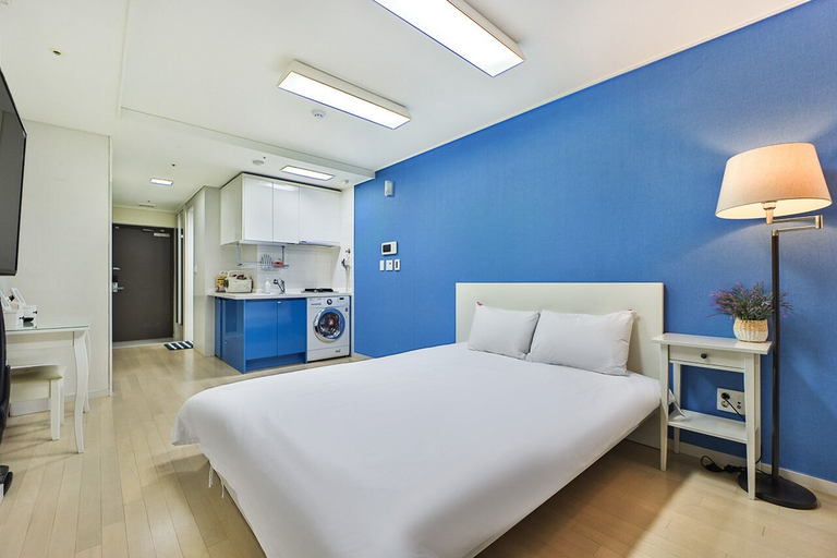 Bedroom 3, ROMI STAY, Haeundae