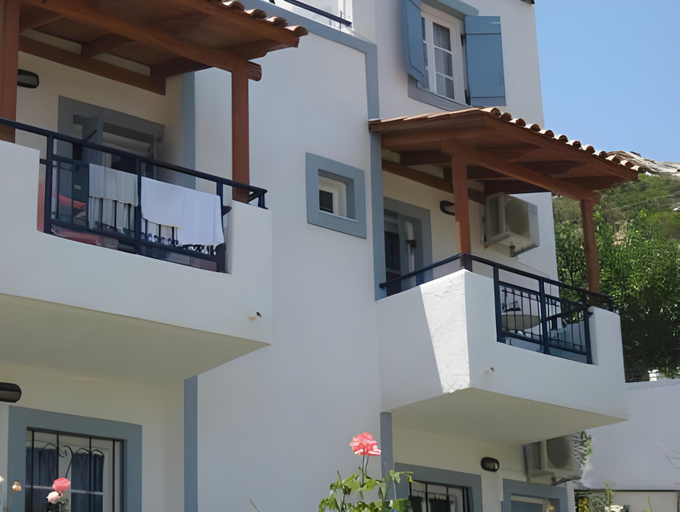 Others 5, Castello Apartments, Crete