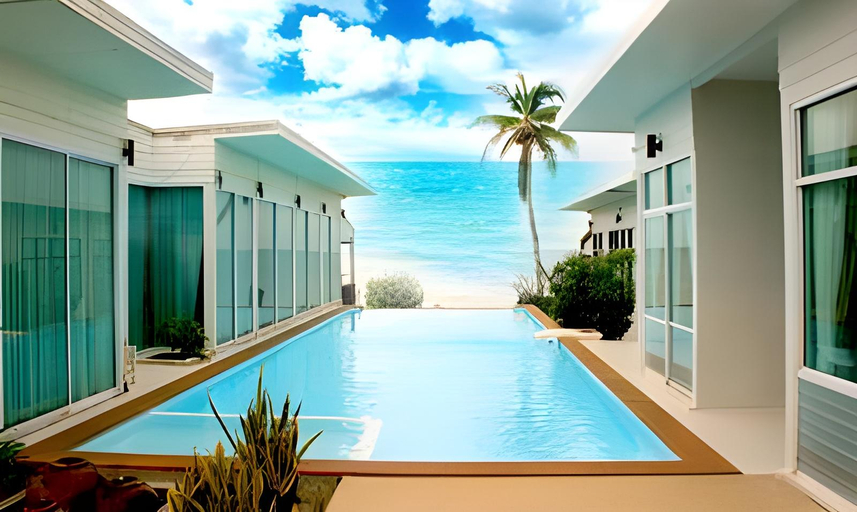 Others 3, Baancivilize Resort, Khanom