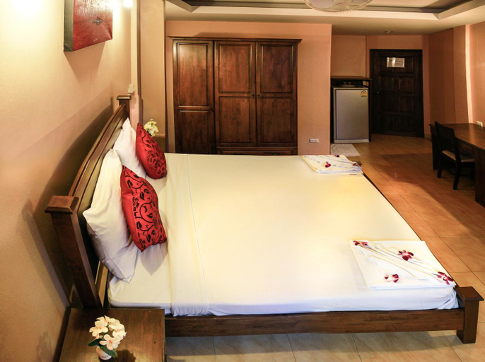 Bedroom 14