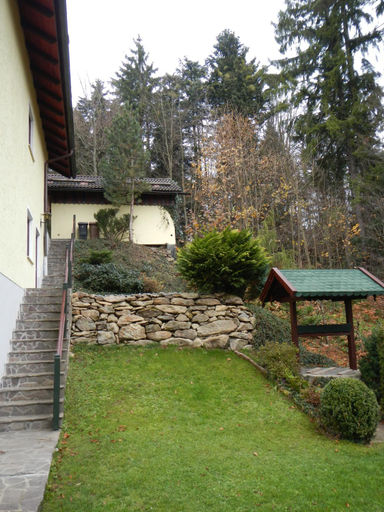 Ferienwohnung Waldoase am Fuchsenstein, Freyung-Grafenau