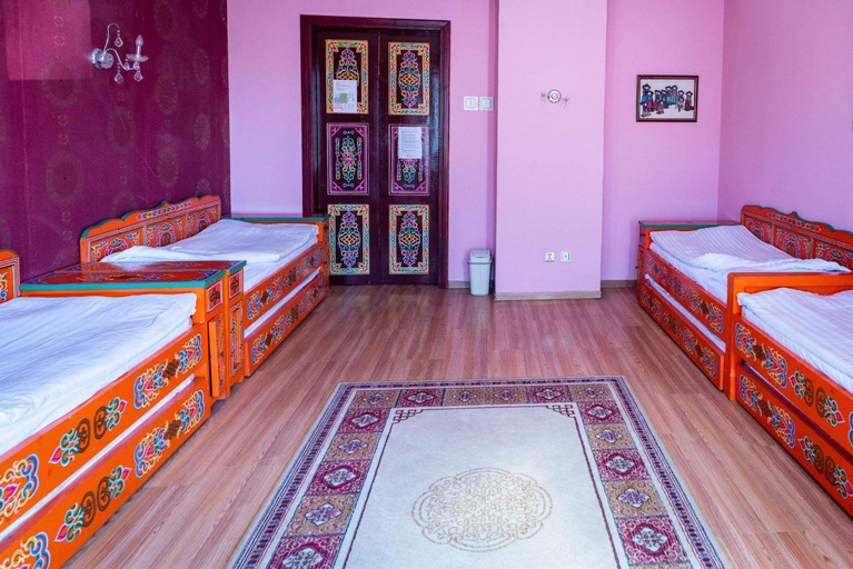 Others 4, Lotus Guesthouse, Ulan Bator