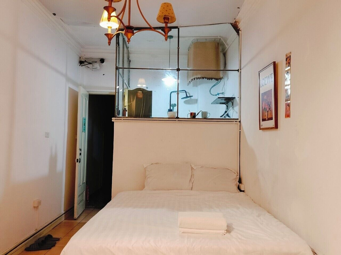 Cozy Fun Homestay 16, Hoàn Kiếm