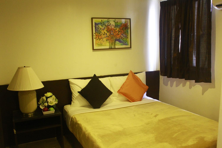 Bedroom 19