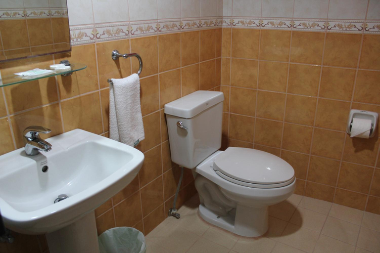 Bathroom 24