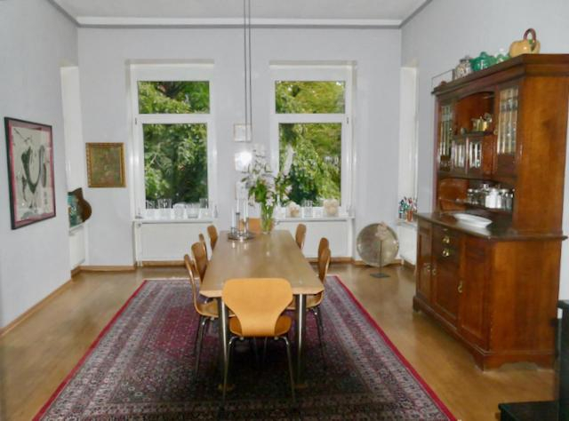 5, Private Rooms, Region Hannover