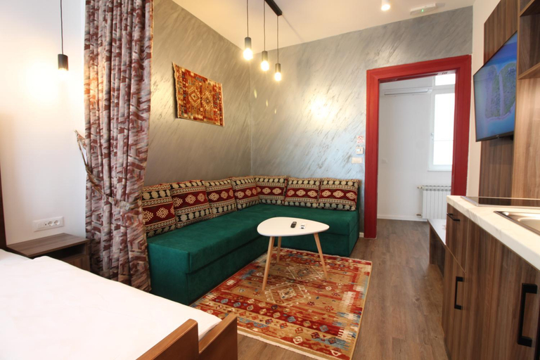 Sarajevo History Apartments, Sarajevo
