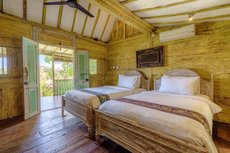 Bedroom 19