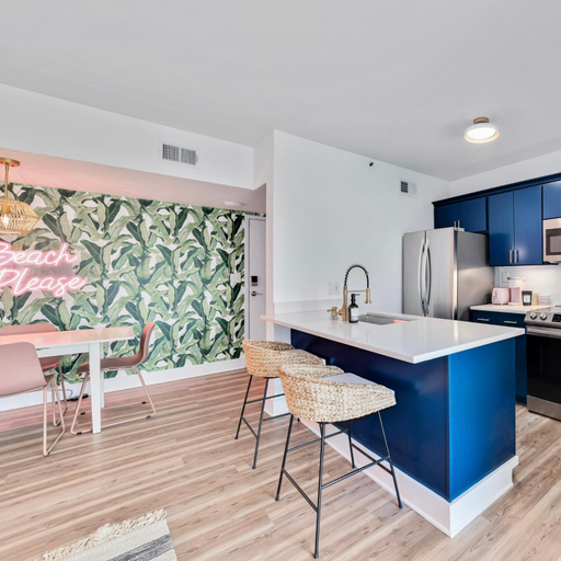 Others 3, Beach Please condo 2 bedroom 2 bath sleeps 6, Baldwin