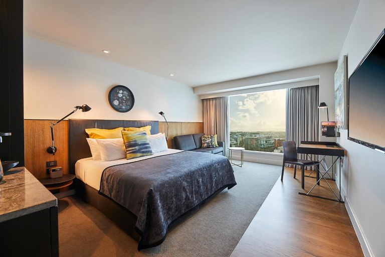 Bedroom 15