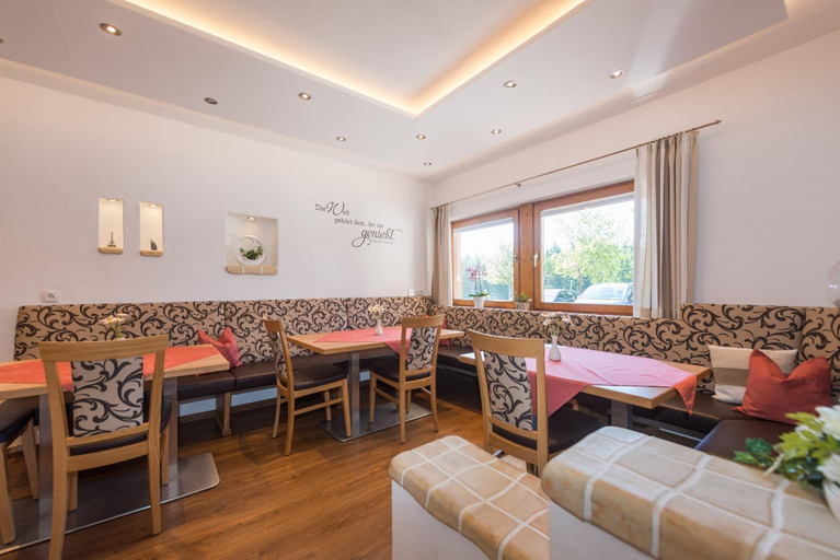 Food & Drinks 2, Blasbichlerhof, Liezen