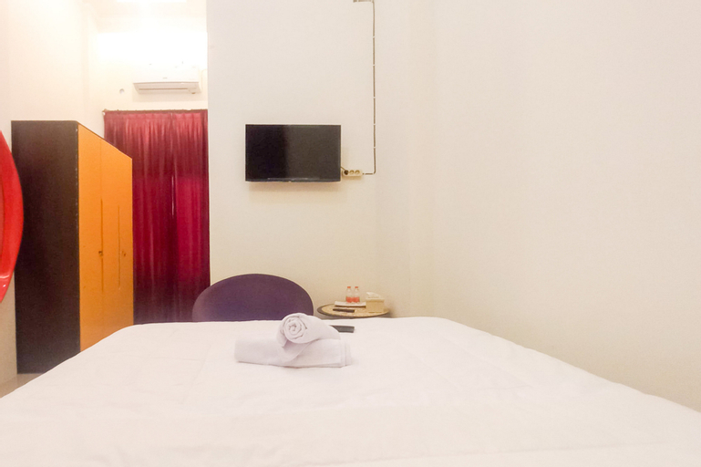 Bedroom 7