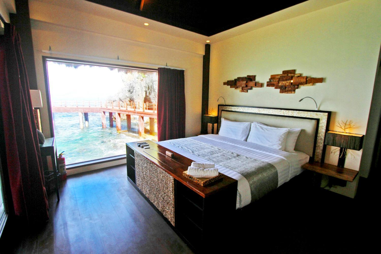 Bedroom 18