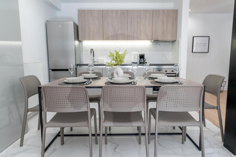 Others 4, Elegant 3BR apartment in the heart of Athens (Form_19), Attica