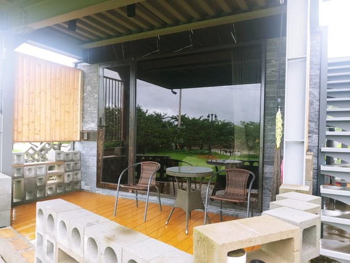 2, Suncheon JNJ Village Pension, Suncheon