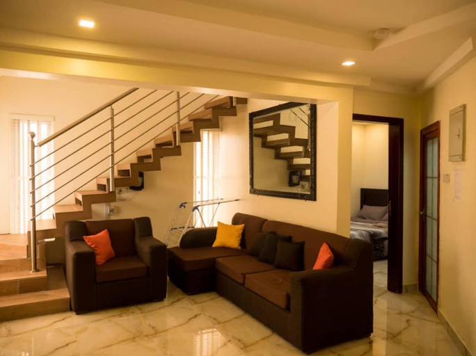 Others 2, Zion Place, Ikeja