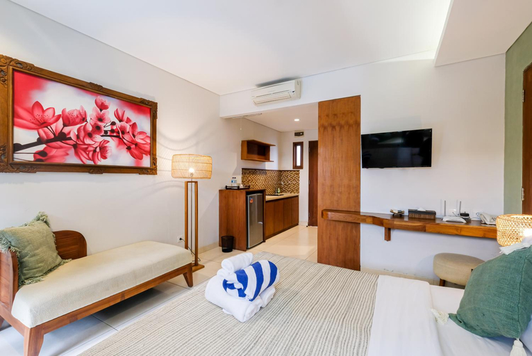 Bedroom 12