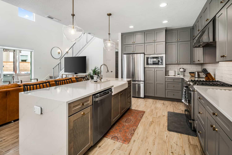 Others 5, Desert Brooke Villa townhouse, Washington