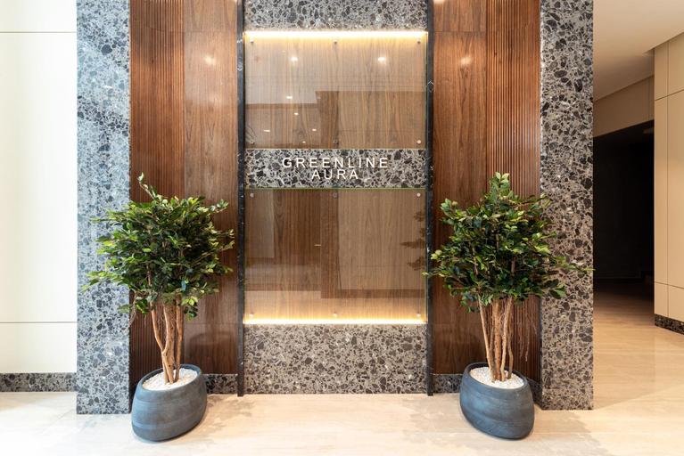 Others 3, Aura Business class apartment, Astana City