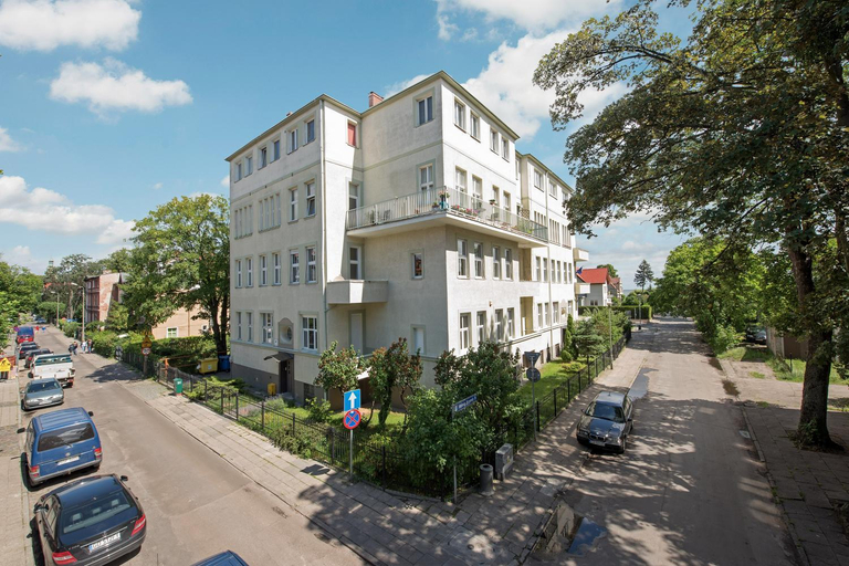Exterior & Views, Parkowa 41 - Beachfront Apartment in Sopot by Lion Apartments, Sopot