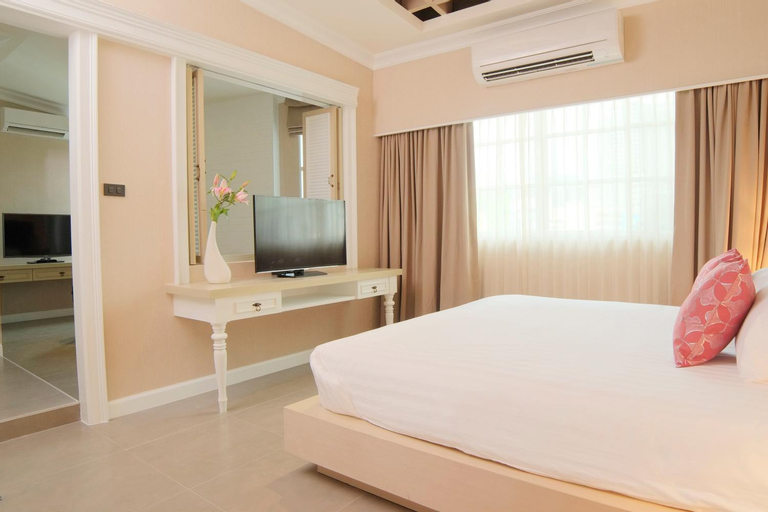 Bedroom 4