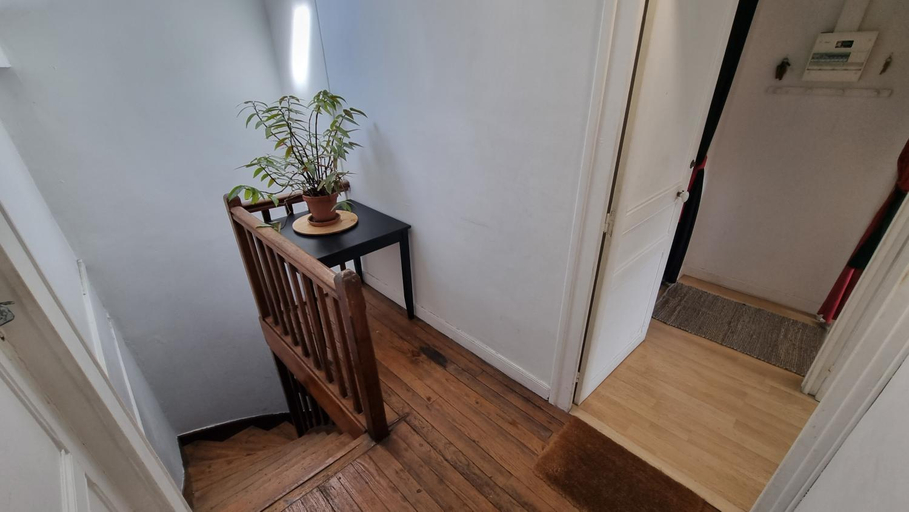 Others 5, Appartement T2 COSY HENDAYE CANETA, Pyrénées-Atlantiques