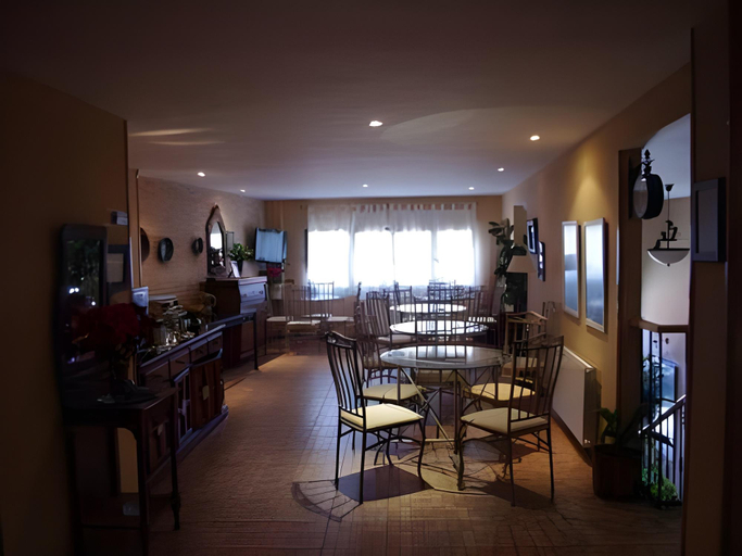 Food & Drinks, Hotel La Jara-Arribes, Salamanca