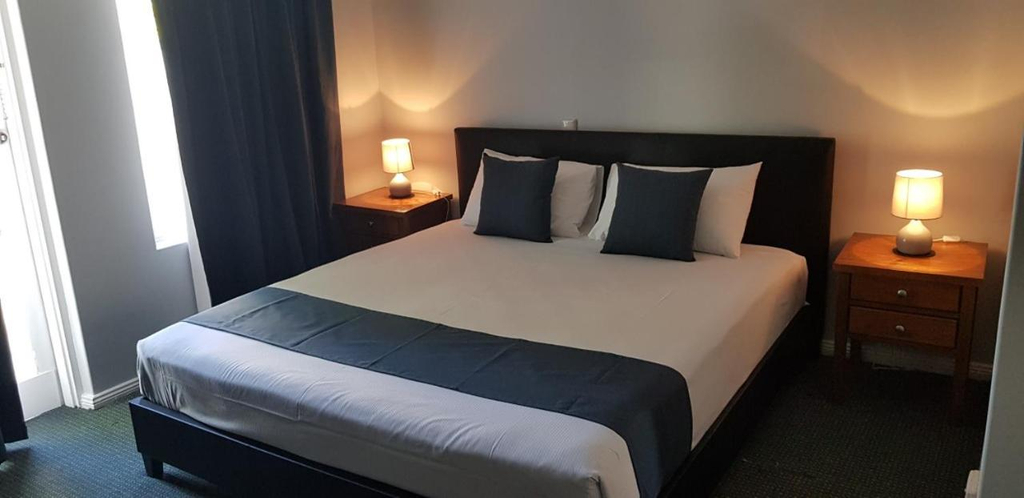 Bedroom 5