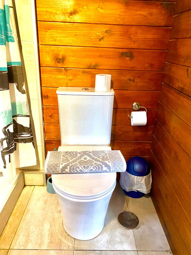 Bathroom 4, Canary Wild House 2, Las Palmas