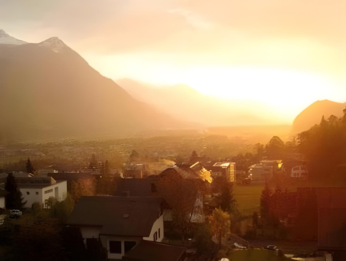 Others 5, Hotel Daneu, Bludenz