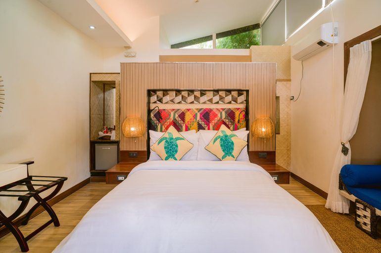 Bedroom 12