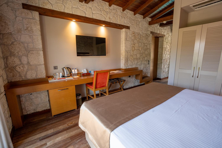 Bedroom 2, Renka Hotel & Spa, Fethiye
