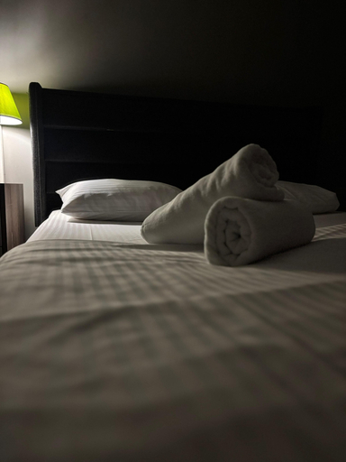Bedroom 3, vera pansıyon, Bakırköy