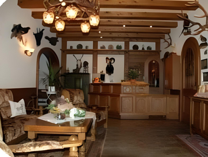 Food & Drinks, Hotel-Restaurant Jagerhof, Calw