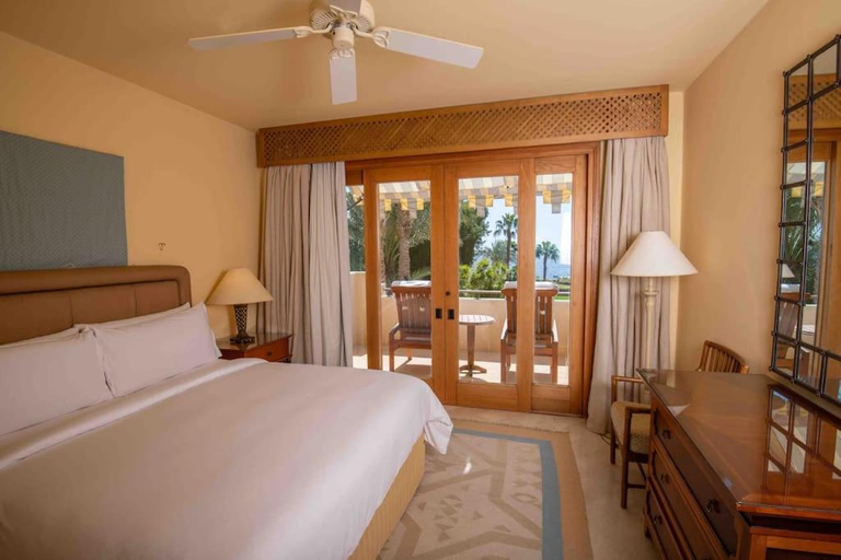 Others 5, Villa at Four Seasons, Sharm el-Sheikh