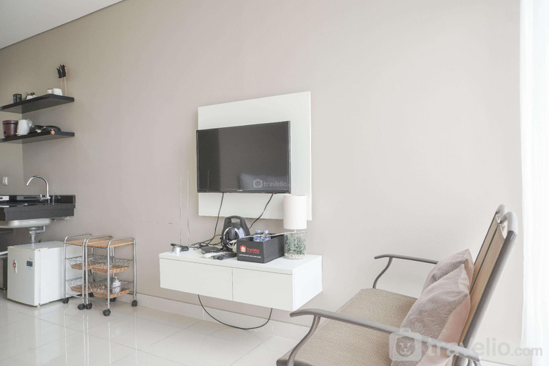Others 5, Comfy Studio at Ciputra International By Travelio, West Jakarta