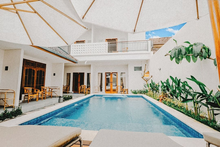Turtle Shelter Guest House, Denpasar