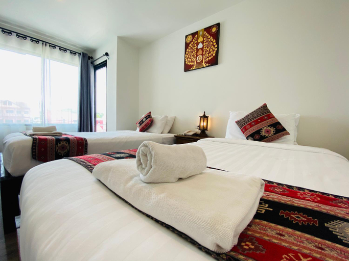 Bedroom 12