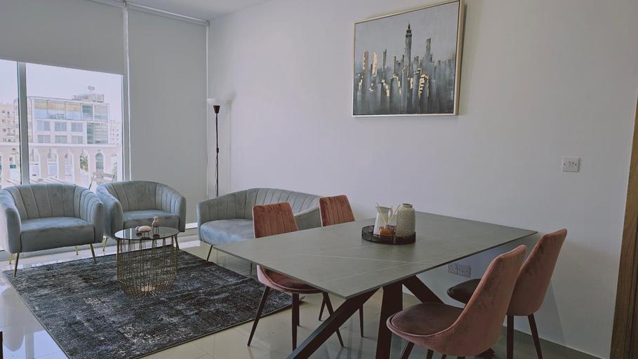 Others 3, STAY Cosmo City Suites
