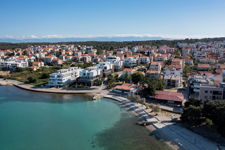 Exterior & Views 2, Zadar Leisure Suites, Zadar