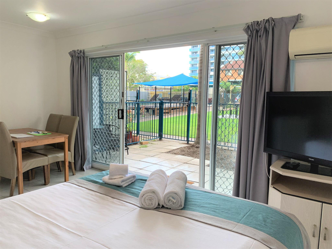 Bedroom 17