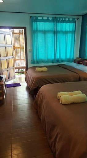 Bedroom 20