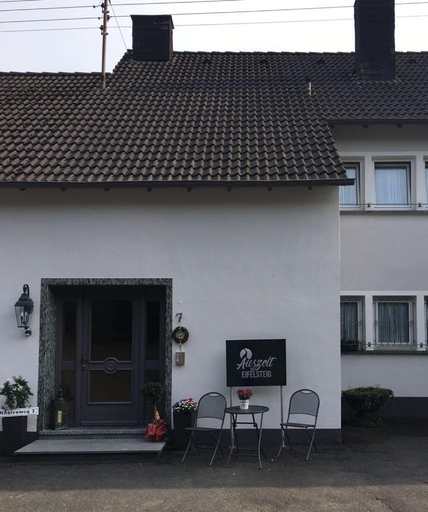 Auszeit am Eifelsteig, Vulkaneifel