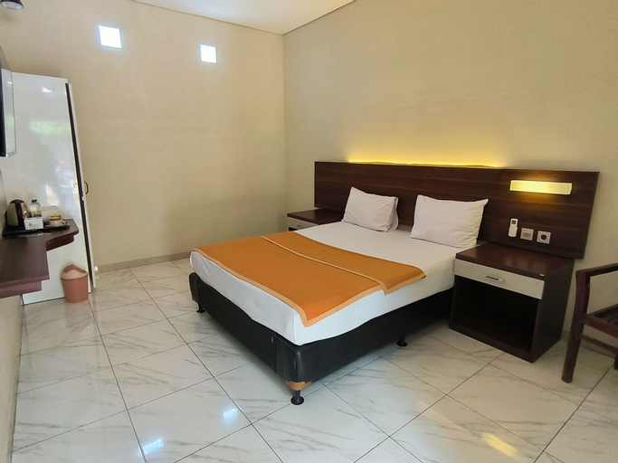 Bedroom 20